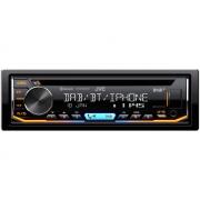 JVC KD-DB902BT Radio CD με Bluetooth/DAB/USB/AUX