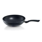 Fissler Τηγάνι Αντικολλητικό Cenit Induction Wok 28cm 3,5L