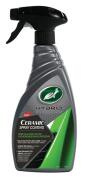 Turtle Wax Hybrid Κερί Σε Σπρέι Για Στεγνές Επιφάνειες CERAMIC Spray Coating 500ml