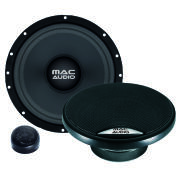 Mac Audio Edition 216 Ηχεία Αυτοκινήτου - 240W