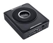 Mac Audio Edition Micro Cube 108D Subwoofer Αυτοκινήτου - 500W