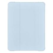 Θήκη TPU Flip Devia Apple iPad 10.9'' (2020)/ iPad 10.9'' (2022) with Pencil Case Light Γαλάζιο