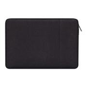 Θήκη Devia Justyle Business για MacBook Pro 15.4''/ Pro 16.2'' Μαύρο