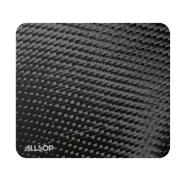 Allsop Mousepad Carbon Fibre