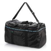 Travel Blue Πτυσσόμενο σακ βουαγιάζ 60x35x29cm 60 λίτρα XXL Black