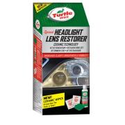 TURTLE WAX SPEED HEADLIGHT LENS RESTORER X6