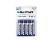 BLAUPUNKT ΜΠΑΤ.LR6 AA PERFORMANCE GOLD ALKALINE (4TEM)