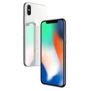 Apple iPhone X 256GB Ασημί Smartphone