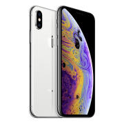 Apple iPhone XS 64GB Ασημί Smartphone