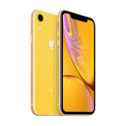 Apple iPhone XR 64GB Κίτρινο Smartphone