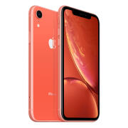 Apple iPhone XR 64GB Κοραλί Smartphone