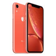 Apple iPhone XR 256GB Κοραλί Smartphone