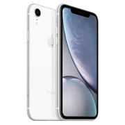 Apple iPhone XR 64GB Λευκό Smartphone