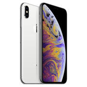 Apple iPhone XS Max 64GB Ασημί Smartphone