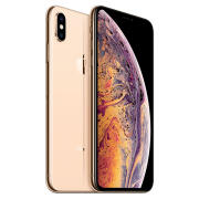 Apple iPhone XS Max 64GB Χρυσό Smartphone