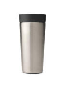 Brabantia Θερμομονωτική Κούπα με Διπλά Τοιχώματα 360ml M  Make & Take -Ανοξείδωτη