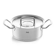 Fissler Ημίχυτρα Ανοξείδωτη Original Profi 20cm 2,6lt