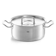 Fissler Ημίχυτρα Ανοξείδωτη Original Profi 24cm 4,5lt