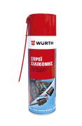 Würth Σπρέι Σιλικόνης 500ML