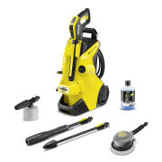 Karcher K 4 Power Control Car Πλυστικό Ρεύματος με Πίεση 130bar