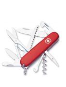 VICTORINOX Swiss Army HUNTSMAN 15 σε 1 σουγιάς 91mm