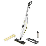 Karcher SC 3 Upright Ατμοκαθαριστής με Κοντάρι