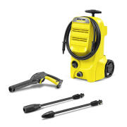 Karcher K3 Classic Πλυστικό Ρεύματος με Πίεση 120bar