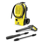 Karcher K5 Classic Πλυστικό Ρεύματος με Πίεση 145bar