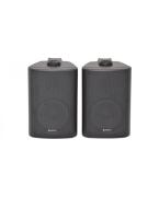 ADASTRA BC3-B STEREO BACKGROUND SPEAKER BLACK