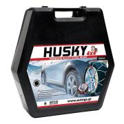 Auto Gs Αλυσίδες Χιονιού Husky 4x4 No 266 16mm 2 Τεμάχια