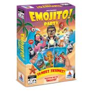 Emojito Party