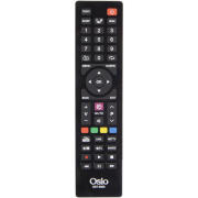 Osio OST-5006-TR Τηλεχειριστήριο για τηλεοράσεις AKAI, BEKO, TELEFUNKEN, VESTEL