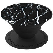 PopSockets Black Marble