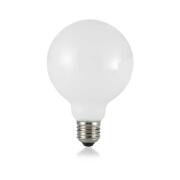 Ideal Lux Λάμπα E27 Globo D095 8W 3000K CRI80 8W Λευκό