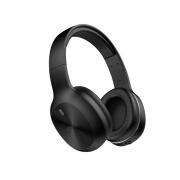 Edifier Over Ear Ακουστικά Κεφαλής W600BT Black