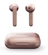 Urbanista Ακουστικά Ψείρες Stockholm True Wireless Rose Gold