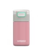 Kambukka Θερμός Etna 300ml Baby Pink