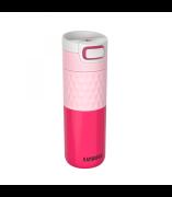 Kambukka Θερμός Etna 500ml Diva Pink