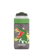 Kambukka Παγούρι Lagoon 400ml Crazy Crocodile