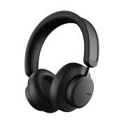 URBANISTA Ακουστικά Κεφαλής LOS ANGELES Exeger Solar Panel Noise Cancelling NEW Midnight Black - Black 1036202