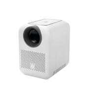 HP CC180W Λευκός Projector HD με Power Bank, ενσ. ηχεία, 200LED, BT, Wifi, HDMI, USB, τηλεχ. – 45W