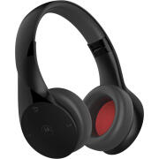 Motorola XT500 Μαύρο Ασύρματα Bluetooth over ear ακουστικά Hands Free