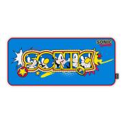 Energy Sistem Gaming Mouse Pad ESG Sonic Classic 900 x 400 x 3 mm 779307