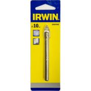 ΤΡΥΠΑΝΙ ΓΥΑΛΙΟΥ/ΠΛΑΚΙΔΙΩΝ IRWIN 10mm