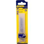 ΛΕΠΙΔΑ ΑΝΤΑΛΛΑΚΤΙΚΗ IRWIN 18mm SNAP BLADE 8τεμ