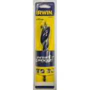 ΤΡΥΠΑΝΙ ΑΚΙΔΟΣ IRWIN 6X 25MM