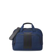 Delsey Χαρτοφύλακας με θέση PC 14'' 30x41x12.5cm σειρά Wagram Navy Blue