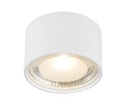 Globo Lighting Πλαφονιέρες SERENA μονόφωτο λευκό  1xLED