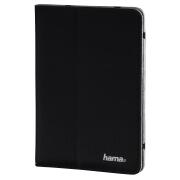 Hama Tablet Portfolio ''Strap'' μαύρο για συσκευές έως 17.8 cm (7)