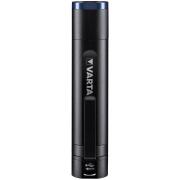 VARTA FLASHLIGHT Night Cutter F20R USB Rechargeable